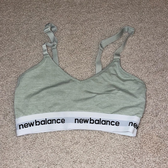 sports bra - Picture 1 of 1